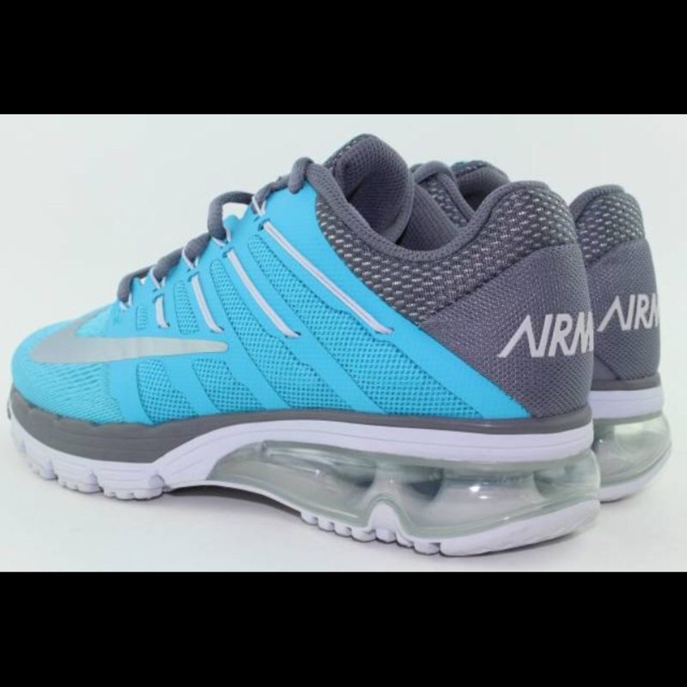 Nike Air Max - Picture 2 of 4